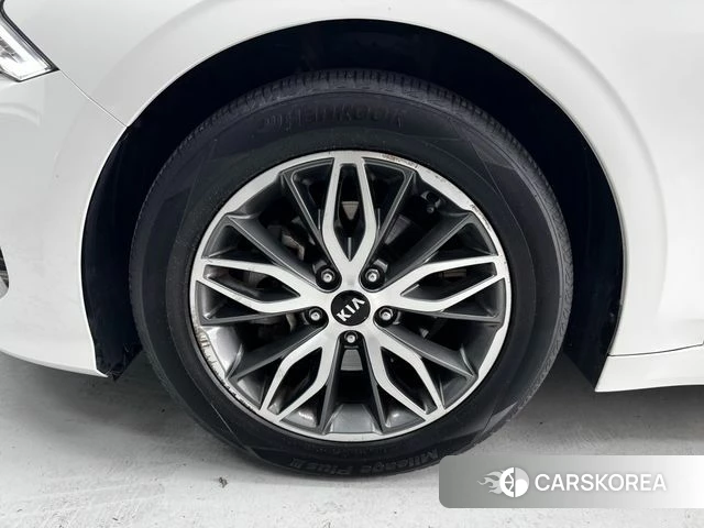 Kia K5 3rd generation id 4490291 из Кореи 13