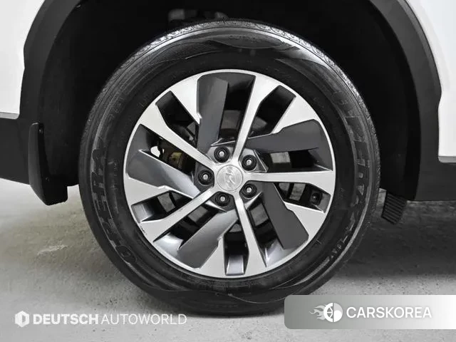 Hyundai Palisade id 3671533 из Кореи 15