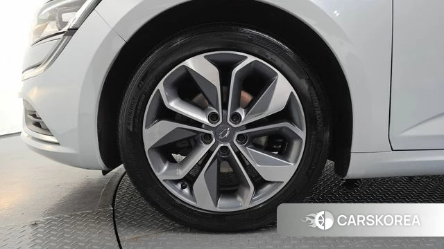 Renault Korea (Samsung) SM6 id 4632771 из Кореи 25