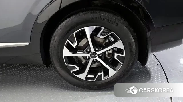 Kia Sportage 5th Generation Hybrid id 3726811 из Кореи 15