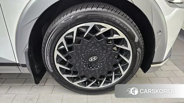 Hyundai Ionic 5 id 2905714 из Кореи 15