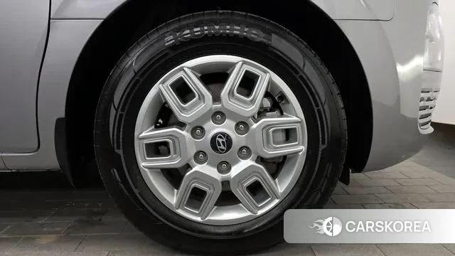 Hyundai Staria id 3769686 из Кореи 15