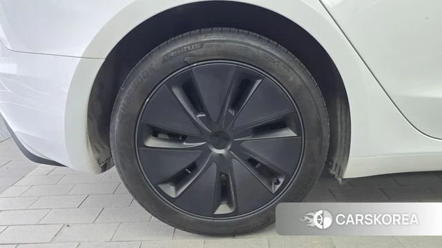 Tesla Model 3 id 4715344 из Кореи 26