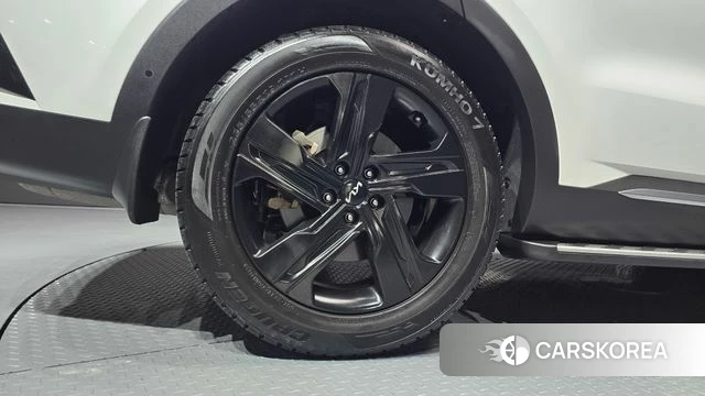 Kia Sorento 4th Generation id 4541553 из Кореи 26