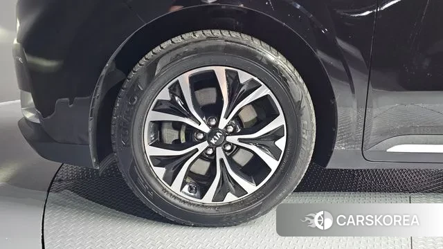 Kia Carnival 4th generation id 3312546 из Кореи 15