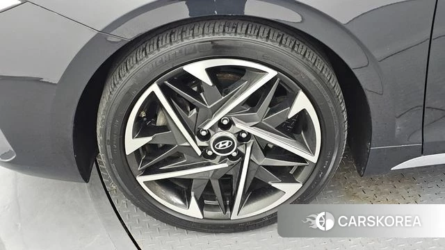 Hyundai The New Grandeur IG id 3904626 из Кореи 15