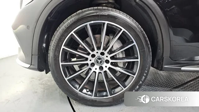 Mercedes-Benz GLC-Class X253 id 3718206 из Кореи 15