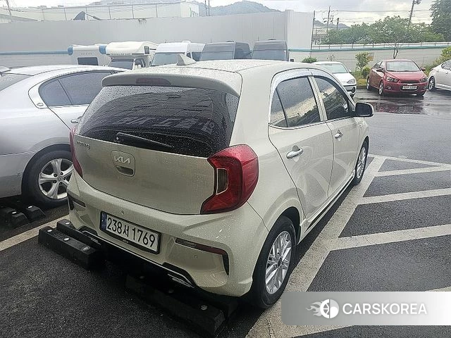 Kia Morning Urban (JA) id 4316271 из Кореи 14