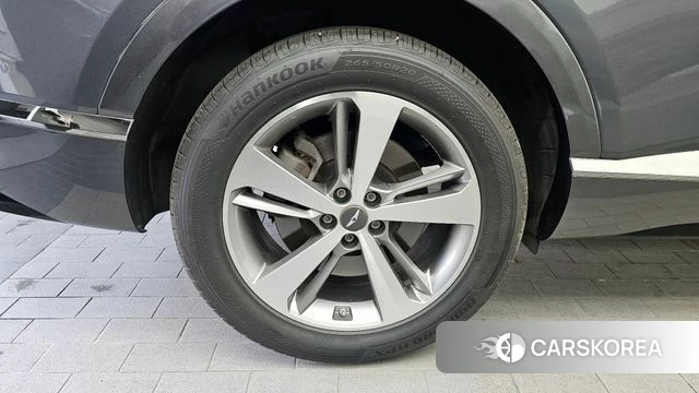 Genesis GV80 id 3844334 из Кореи 15