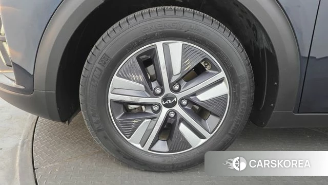 Kia The New Niro id 4434024 из Кореи 15