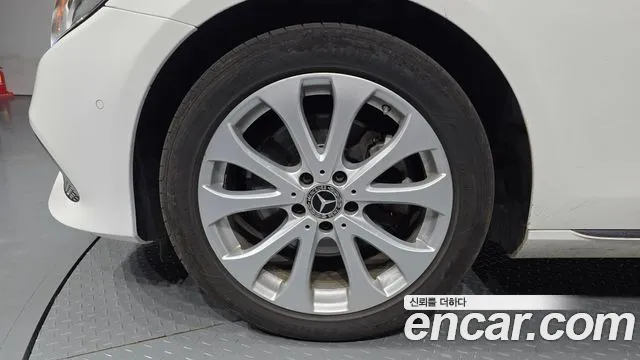Mercedes-Benz E-Class W213 id 2339546 из Кореи 15