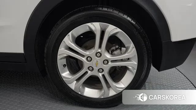 Chevrolet (GM Daewoo) Bolt EV id 2994707 из Кореи 15