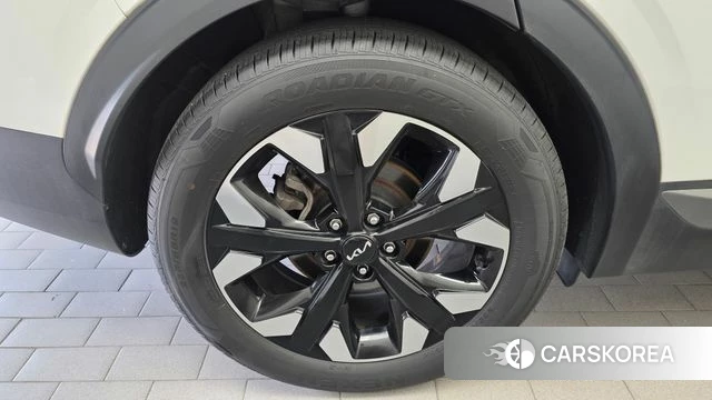 Kia Sportage 5th Generation id 4676493 из Кореи 15