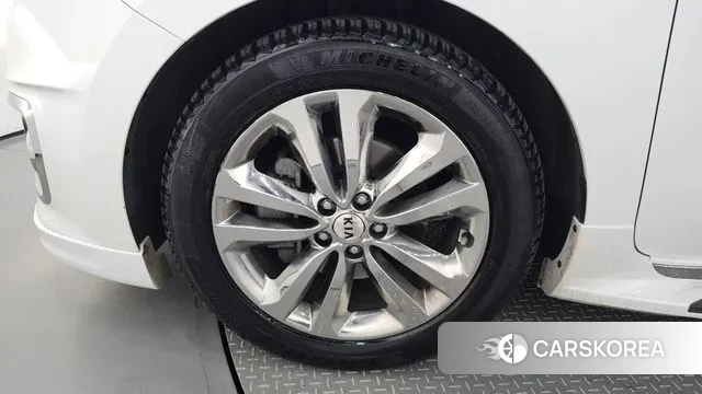 Kia All New Carnival id 3045714 из Кореи 15