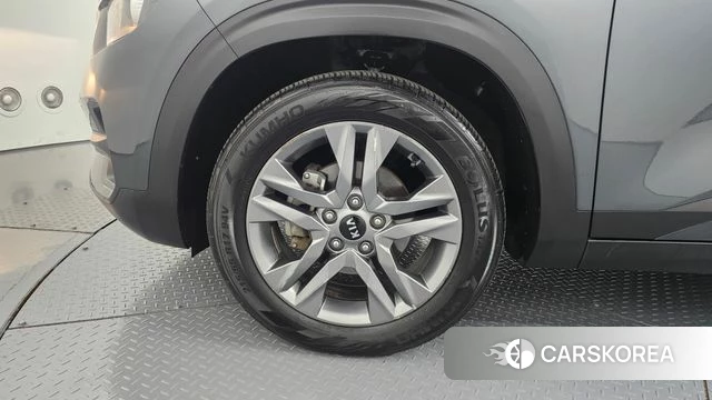 Kia Seltos id 4231959 из Кореи 25