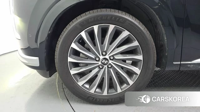 Hyundai The New Palisade id 4302751 из Кореи 15