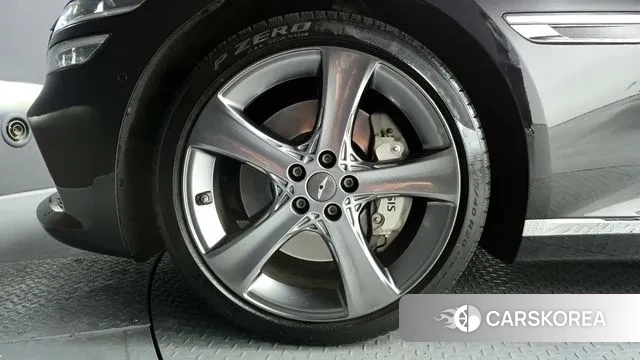 Genesis G80 (RG3) id 3701518 из Кореи 15