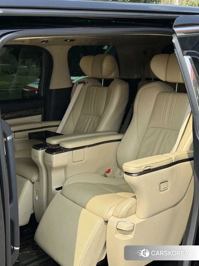 Toyota Wilfa id 4260668 из Китая 9