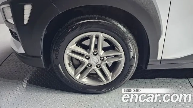 Hyundai Kona id 2937392 из Кореи 15