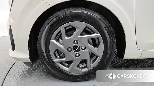 Kia The New Morning (JA) id 3074238 из Кореи 15