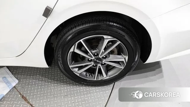 Kia The New K3 2nd generation id 3011047 из Кореи 15