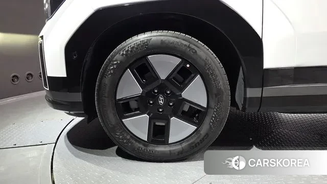 Hyundai Santa Fe (MX5) id 3533692 из Кореи 15