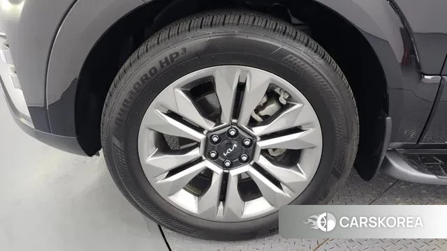 Kia Mohave Master id 3452903 из Кореи 15