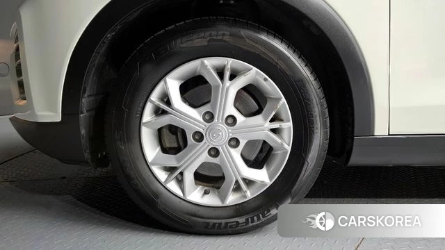 Ssangyong Berry New Tivoli id 3860095 из Кореи 15