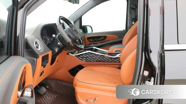 Mercedes-Benz Vito id 4259978 из Китая 21