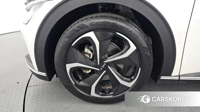 Kia EV6 id 3691298 из Кореи 15