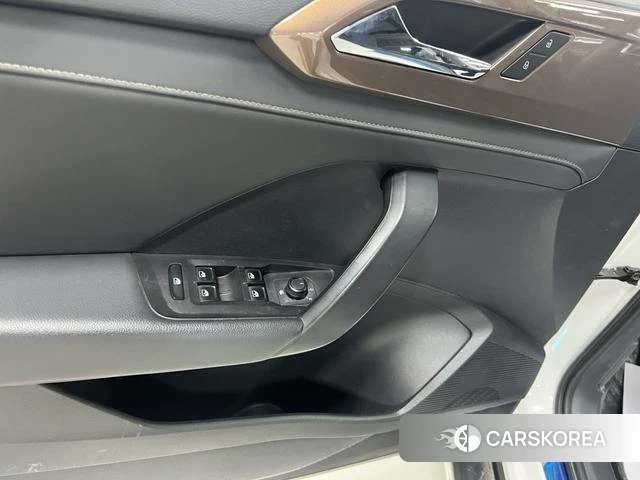 Volkswagen Tuyue id 4320896 из Китая 16
