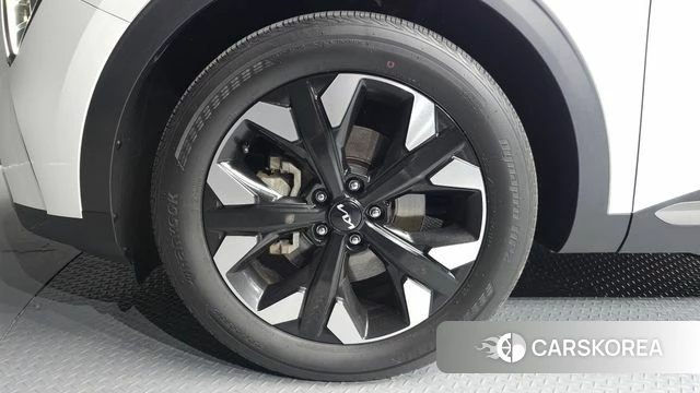 Kia Sportage 5th Generation id 4488468 из Кореи 15
