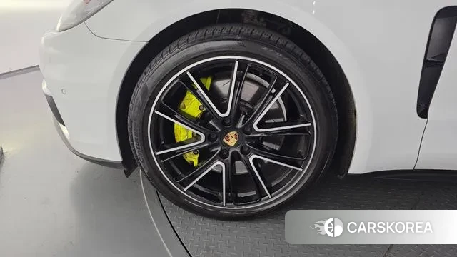 Porsche Panamera (971) id 3368686 из Кореи 15