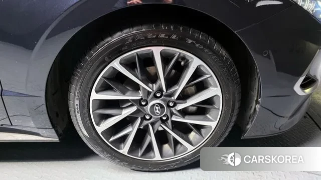 Hyundai Sonata (DN8) id 3677245 из Кореи 15