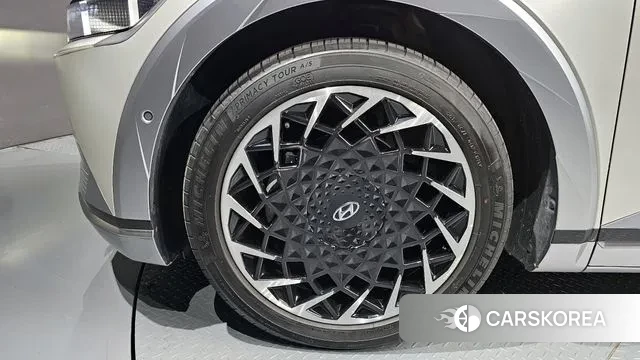 Hyundai Ionic 5 id 3432744 из Кореи 15