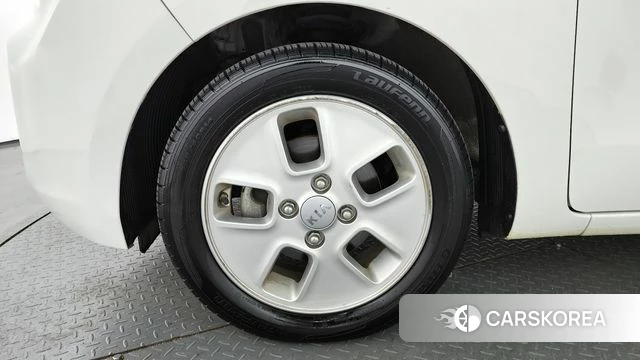 Kia The New Ray id 3872618 из Кореи 15