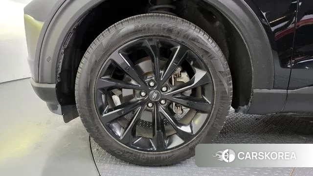 Ford Explorer 6th Generation id 3702278 из Кореи 15