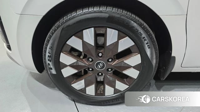 Hyundai Staria id 4283052 из Кореи 15