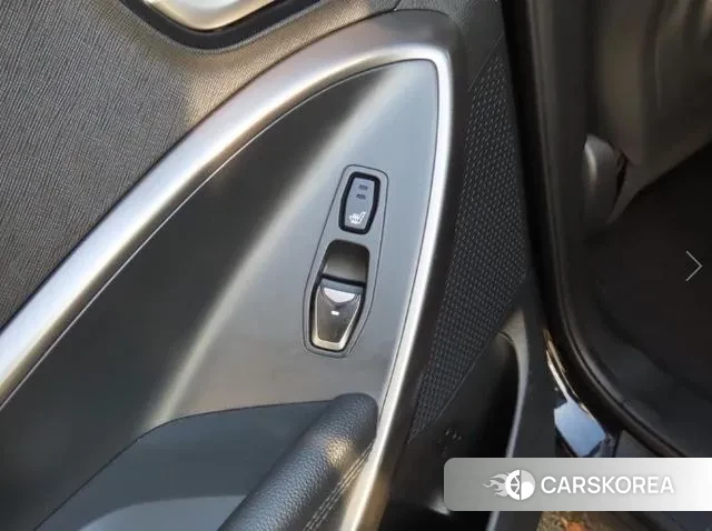 Hyundai Santa Fe The Prime id 3505617 из Кореи 13