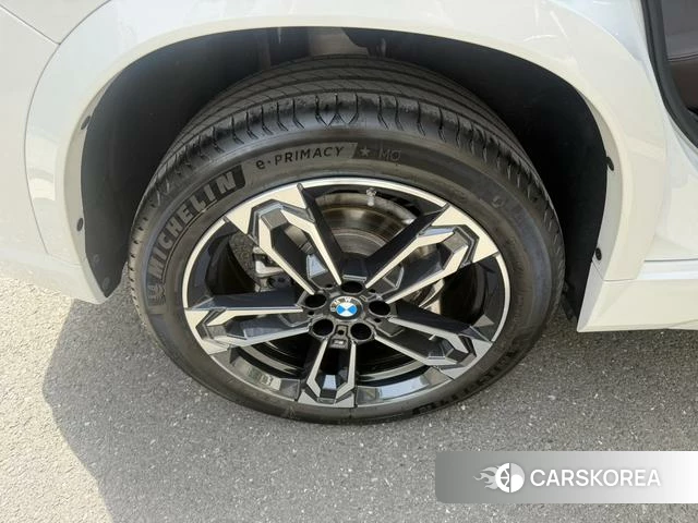 BMW X1 id 4265252 из Китая 14