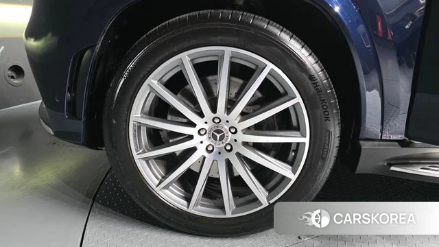 Mercedes-Benz GLS - Class X167 id 4187325 из Кореи 15