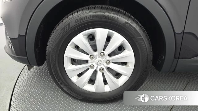 Renault Korea (Samsung) XM3 id 4716392 из Кореи 15