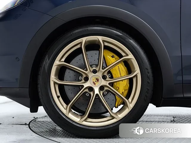 Porsche Cayenne (PO536) id 3585532 из Кореи 15