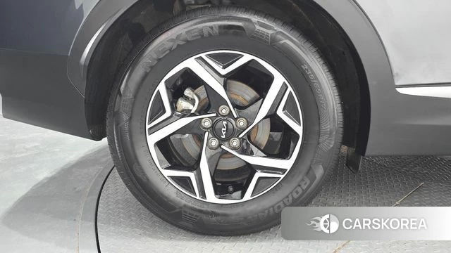 Kia Sportage 5th Generation id 3909935 из Кореи 15