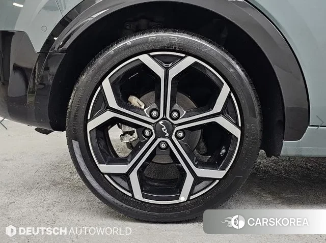 Kia Di Ol Nu Niro id 3625288 из Кореи 15