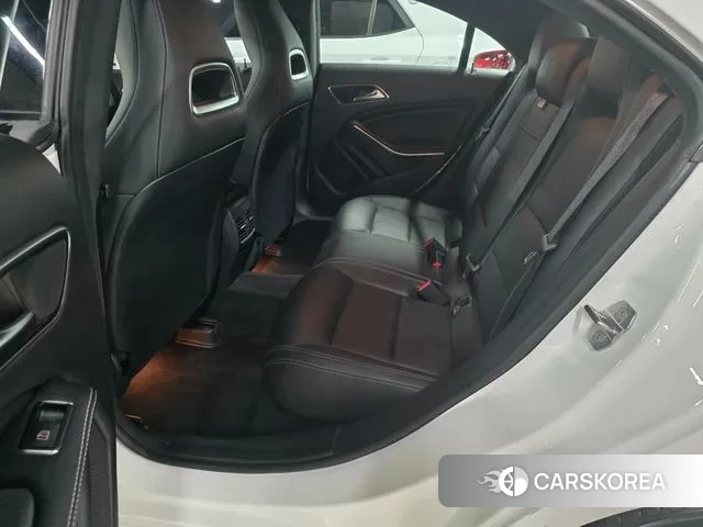 Mercedes-Benz CLA-Class C117 id 3705916 из Кореи 12