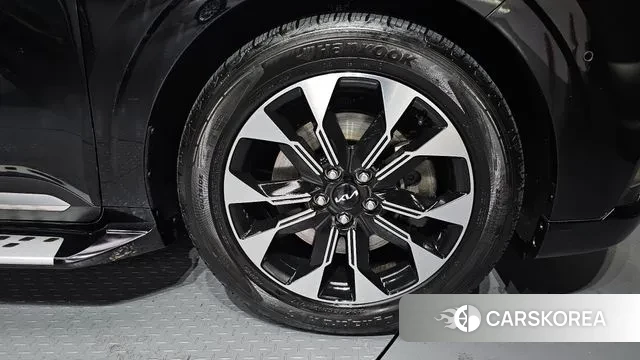 Kia Carnival 4th generation id 3615482 из Кореи 15