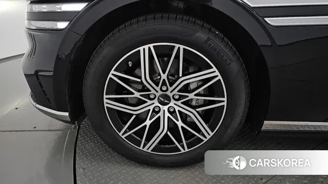 Genesis G90 (RS4) id 3093605 из Кореи 15