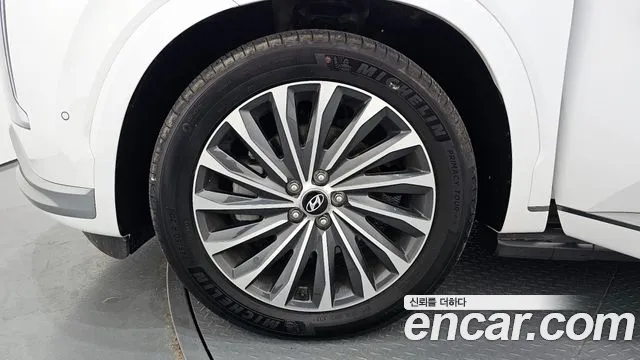 Hyundai The New Palisade id 2737544 из Кореи 15