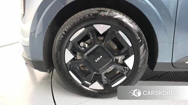 Kia The New Carnival 4th Generation id 4280587 из Кореи 25